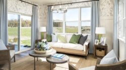 Morning Room Décor | Welcome to Better - M/I Homes