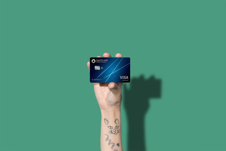 Chase Sapphire Preferred credit card review - The Points Guy