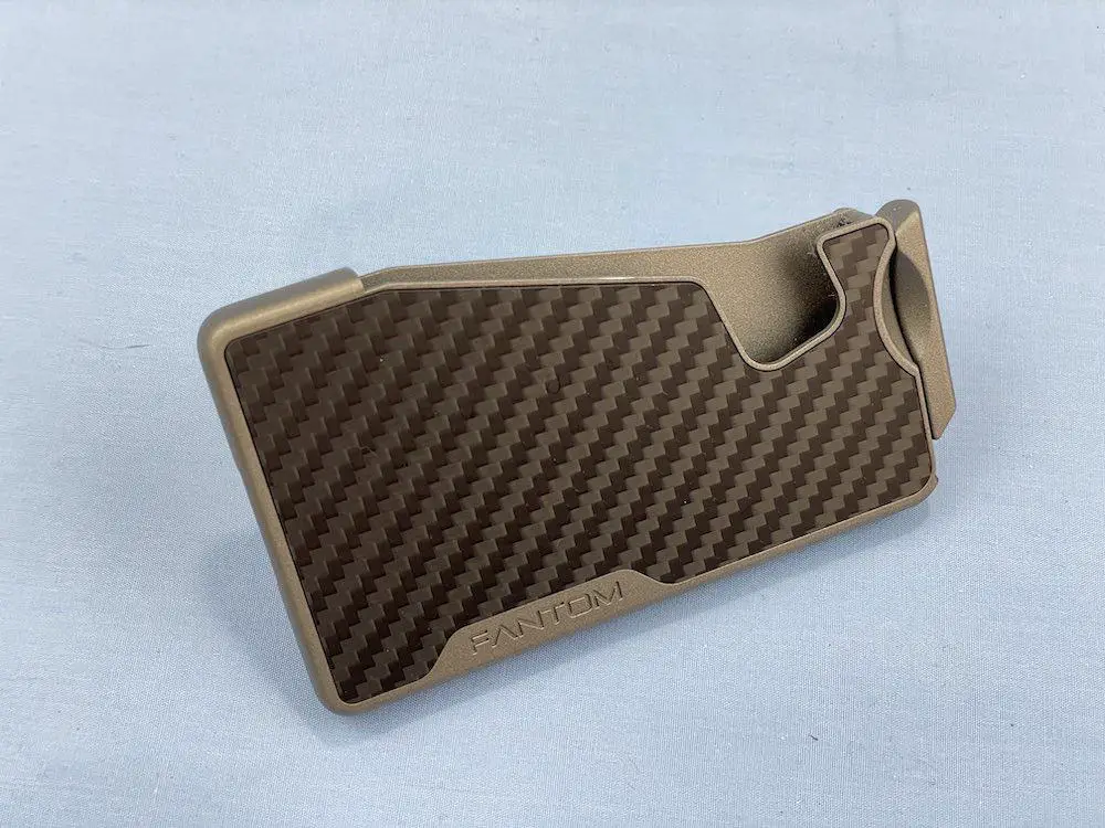 Fantom R Hands-on Review: Eject Your Cards With Precise Lever Action Fantom R Hands-on Review: Eject Your Cards With Precise Lever Action