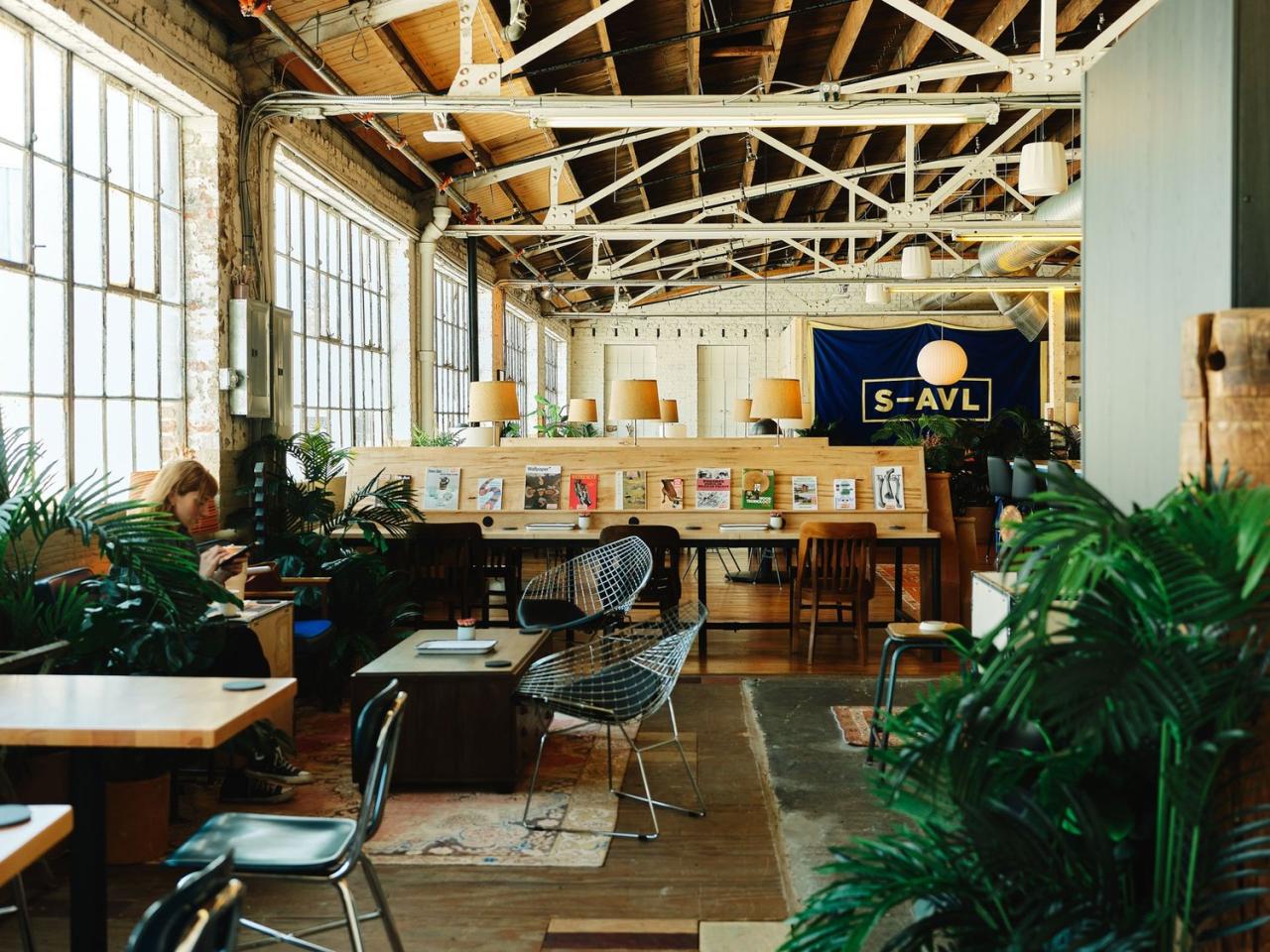 Book a Room — Switchyards