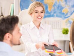 Booking travel for small business made easy and efficient