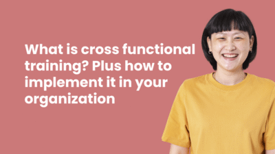 What is a Functional Organizational Structure? | PM Study Circle