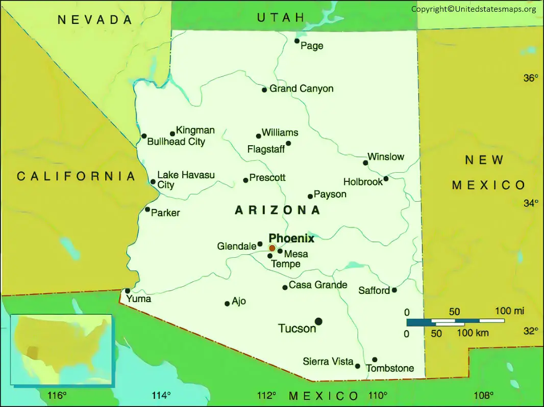 Camelback Mountain in Phoenix, Arizona – Boarding Pass