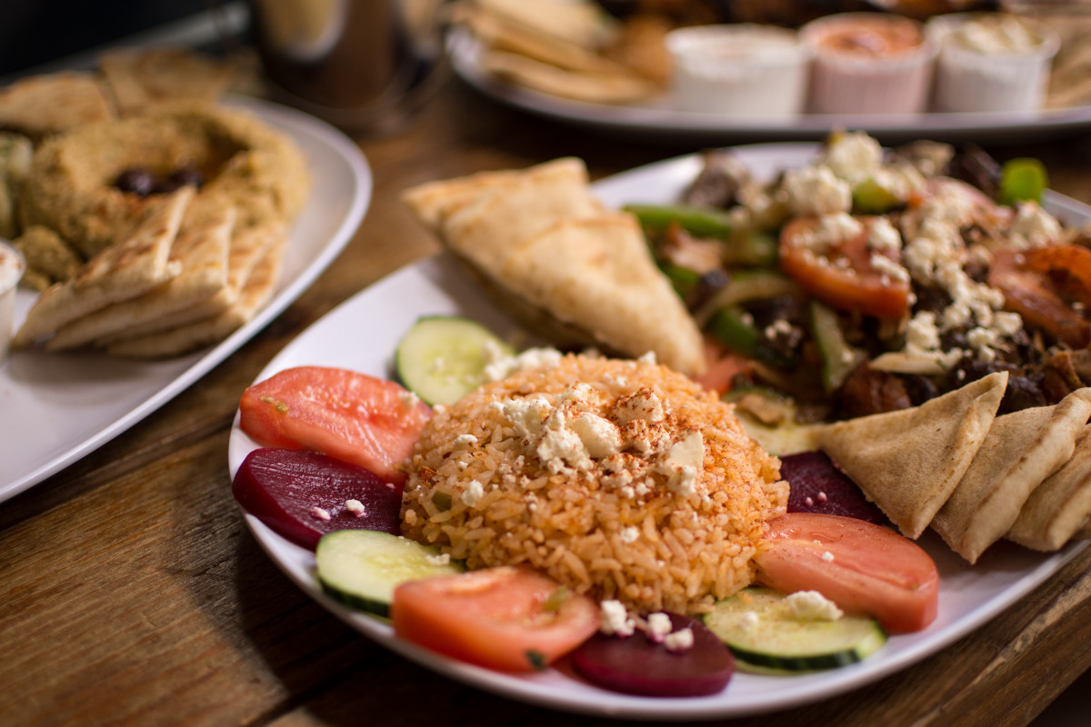 Free Images : restaurant, dish, meal, seafood, fish, meat, lunch ...
