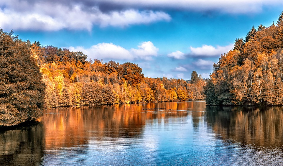 Free photo: Autumn, Landscape, Lake, Trees, Red - Free Image on Pixabay ... Free photo: Autumn, Landscape, Lake, Trees, Red - Free Image on Pixabay ...
