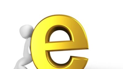 Letter E Woorde