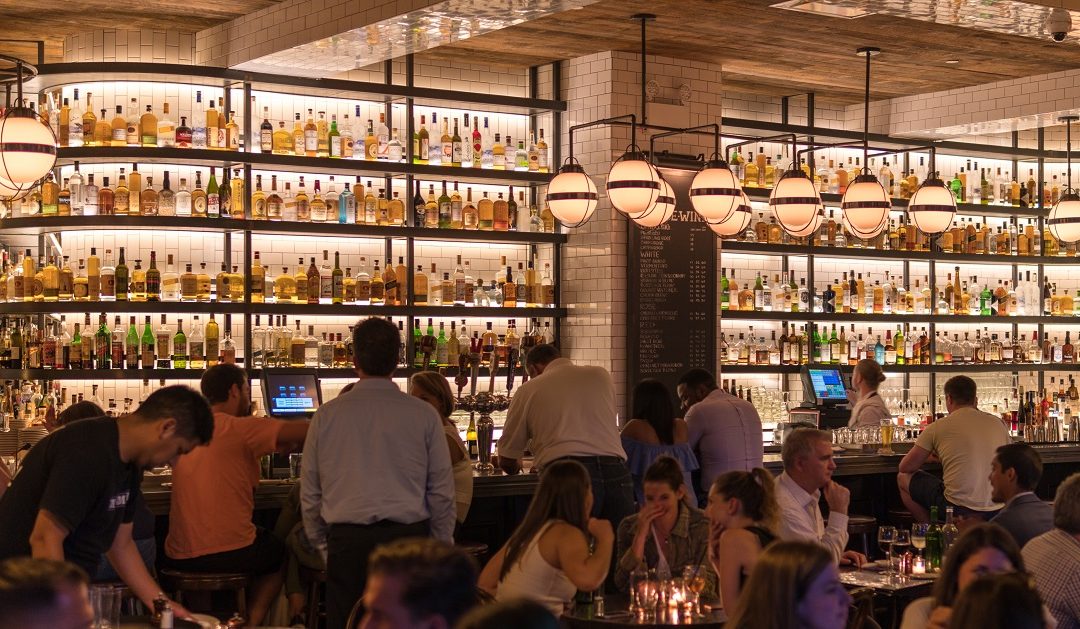 How to become a food and beverage director