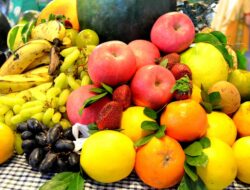 Food & Beverage Logistics Streamlining Supply Chains