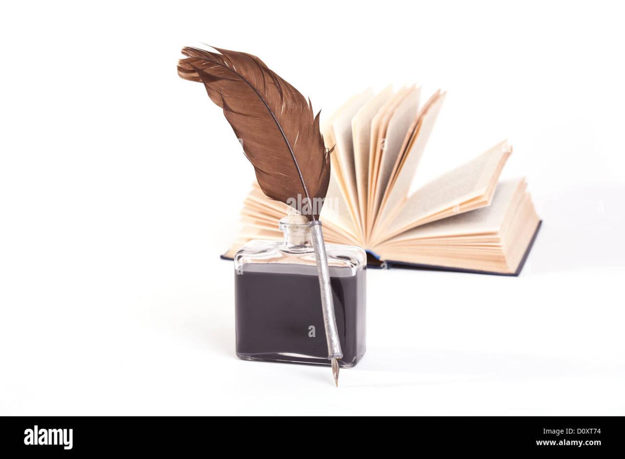 The Ink Book Lets You Get Temporarily Inked