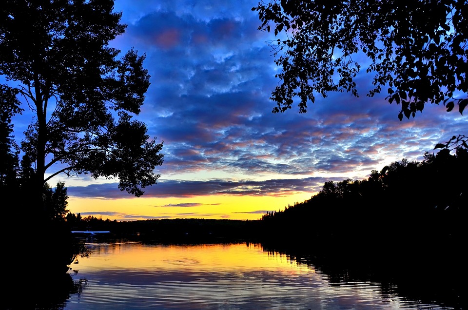 Landscape Sunset Twilight · Free photo on Pixabay Landscape Sunset Twilight · Free photo on Pixabay