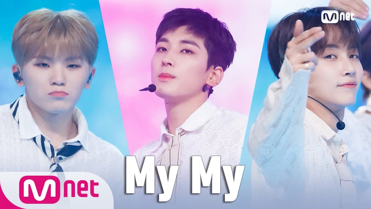 My My My! - YouTube My My My! - YouTube