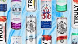 Sparkling Spirits - Lehrman Beverage Law
