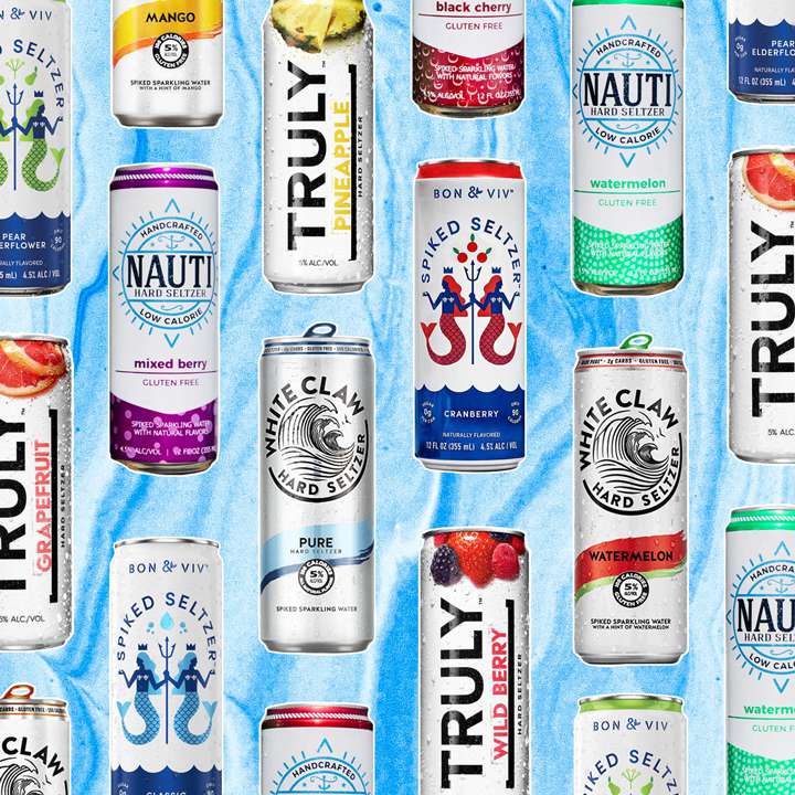 Sparkling Spirits - Lehrman Beverage Law Sparkling Spirits - Lehrman Beverage Law