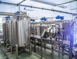 beverage innovations inc Revolutionizing Refreshment