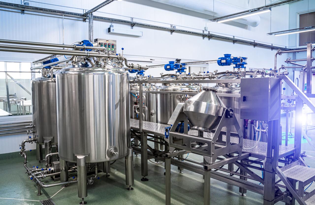 THE BEVERAGE COMPANY – On Marathon Journey to Success | Enterprise Africa THE BEVERAGE COMPANY – On Marathon Journey to Success | Enterprise Africa