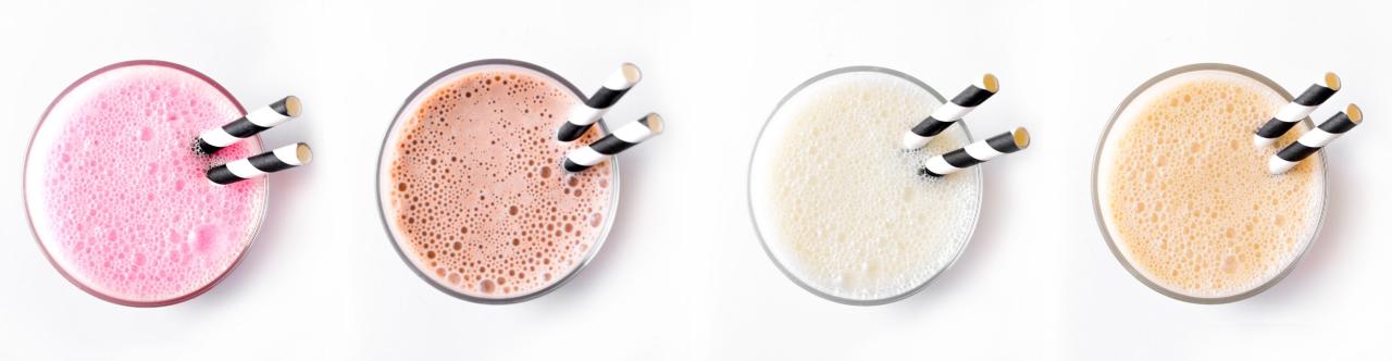 The Life Cycle of New Beverage Product Development