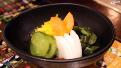 Food, booze and shoes: Yebisu Izakaya: Looks the part